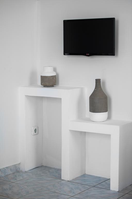 Aristea Studios Mousata Zewnętrze zdjęcie